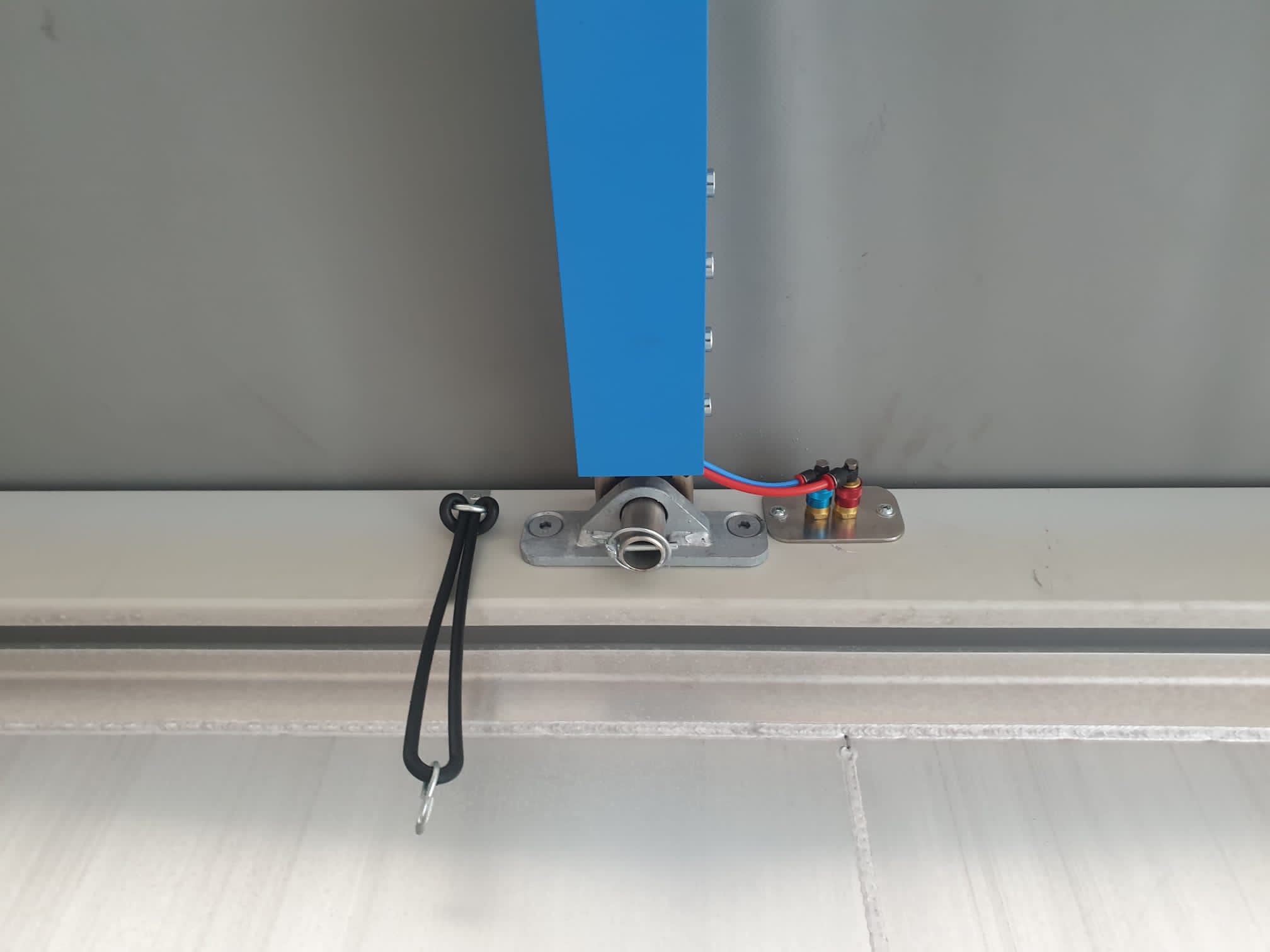 ANTI ICE LIFT® - Funktionsprinzip